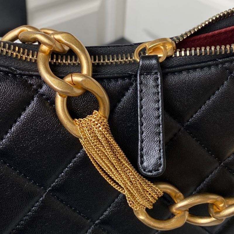 Chanel Hobo Bags